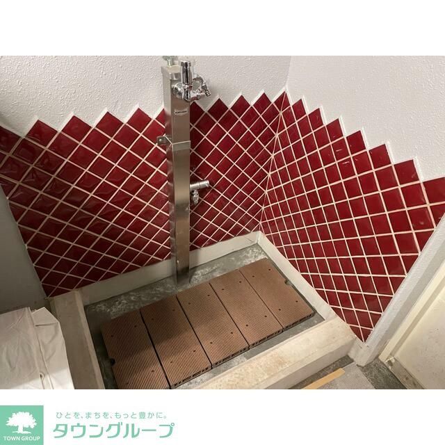 その他共有部分　共有部分