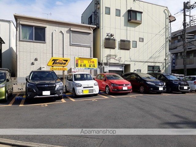 その他　コインパーキングタイムズ（その他）まで20m