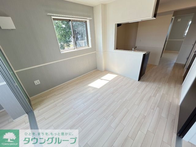 居室・リビング　お問合せはタウンハウジングまで！※現地待合わせ相談可能