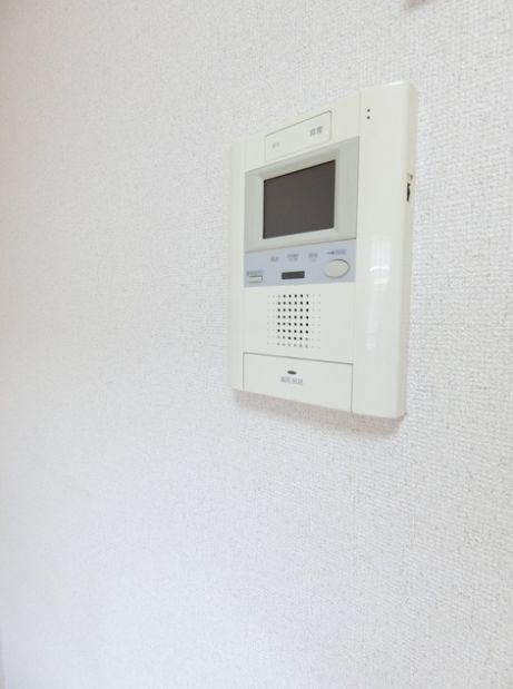 その他設備　別号室参考写真