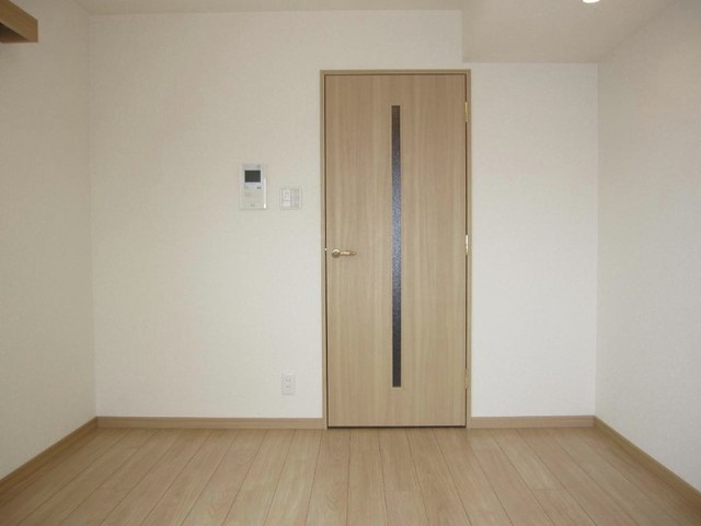 居室・リビング　きれいなお部屋
