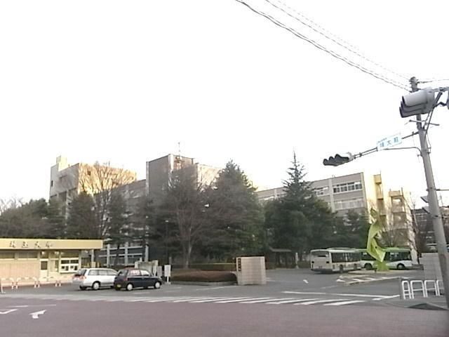 その他　埼玉大学（その他）まで680m