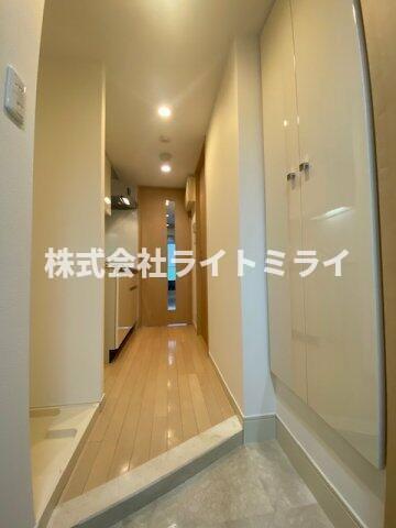 玄関　※参考写真?