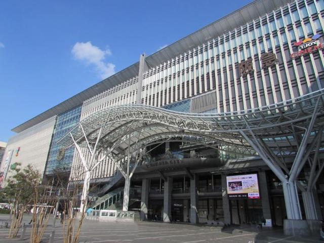 その他　ＪＲ鹿児島本線　博多駅（その他）まで1500m