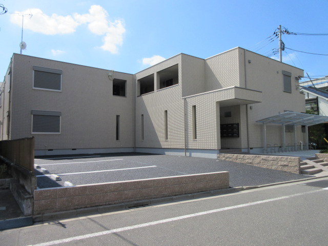 その他　★HEBEL HAUSの賃貸住宅へーベルメゾン★