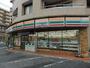 コンビニ　セブンイレブン浦和田島店（コンビニ）まで500m