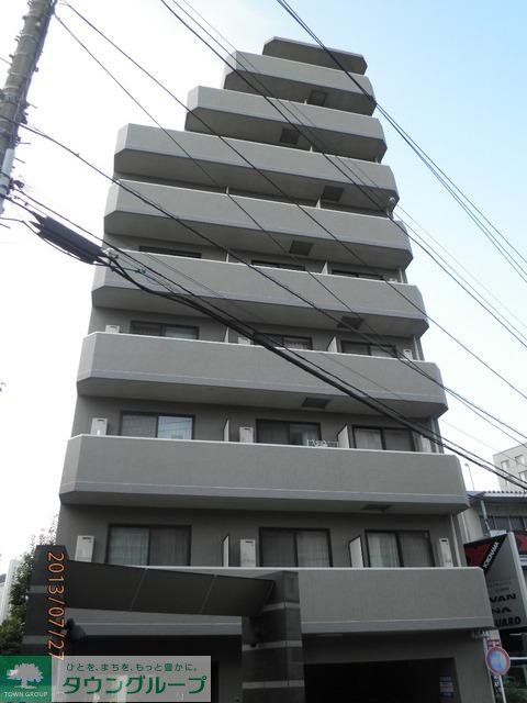 その他設備　外観２