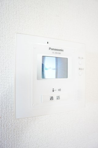 その他設備　※同物件、反転タイプの写真です。