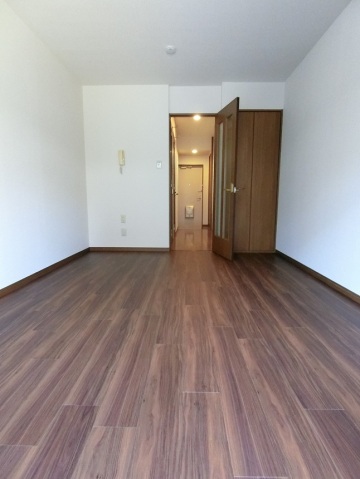 I Palaceの内装写真