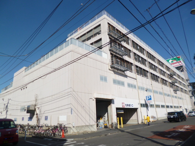 ホームセンター　島忠大田千鳥店（ホームセンター）まで142m