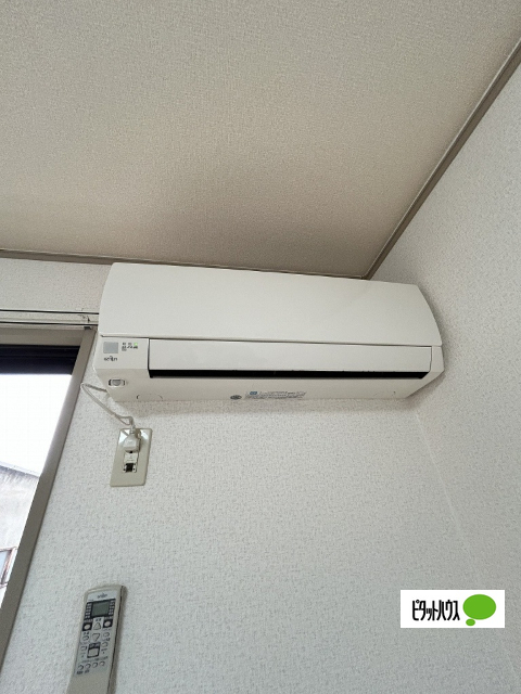 その他設備　イメージ
