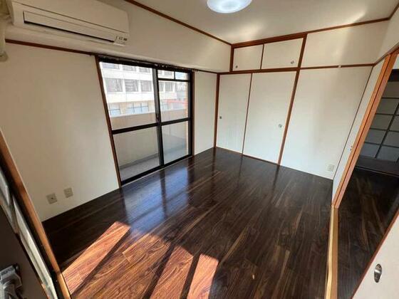 その他部屋・スペース　洋室（約６．０帖）