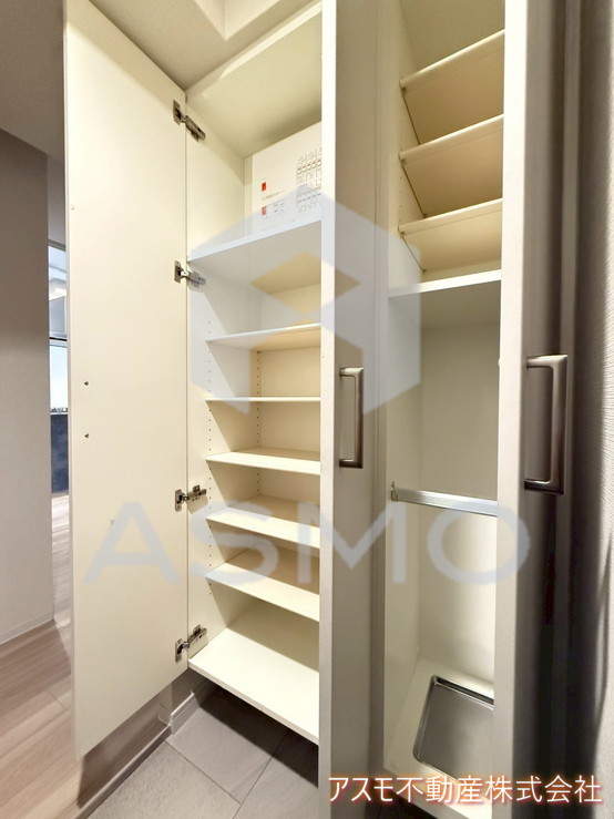 その他設備　同マンション別部屋参考写真