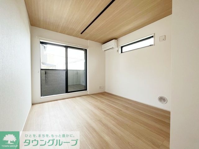 居室・リビング　★お部屋探しは、タウンハウジング多摩センター店へ★