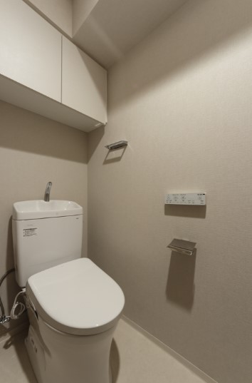 トイレ　同タイプ別部屋参照