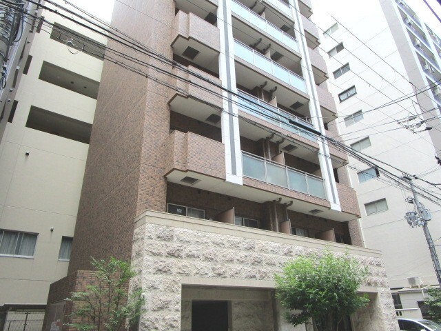 エントランス　お帰りなさいませ。