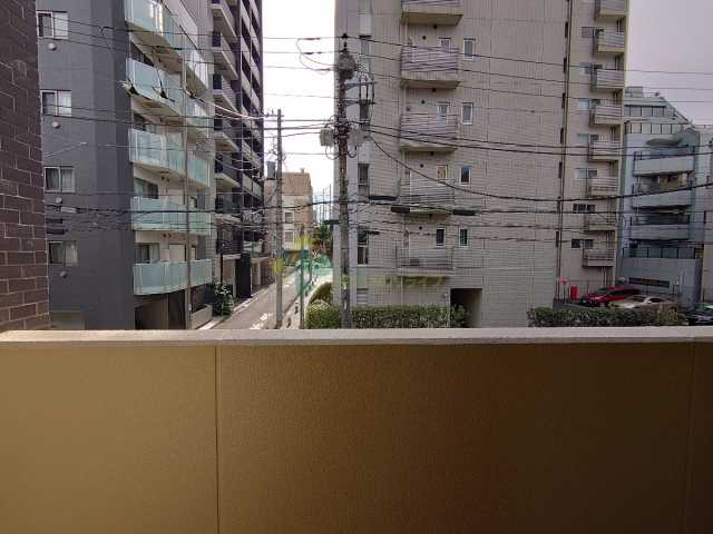 眺望　GRANSITE WASEDA