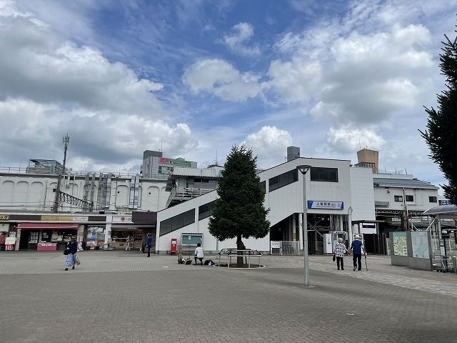 その他　上福岡駅（その他）まで870m