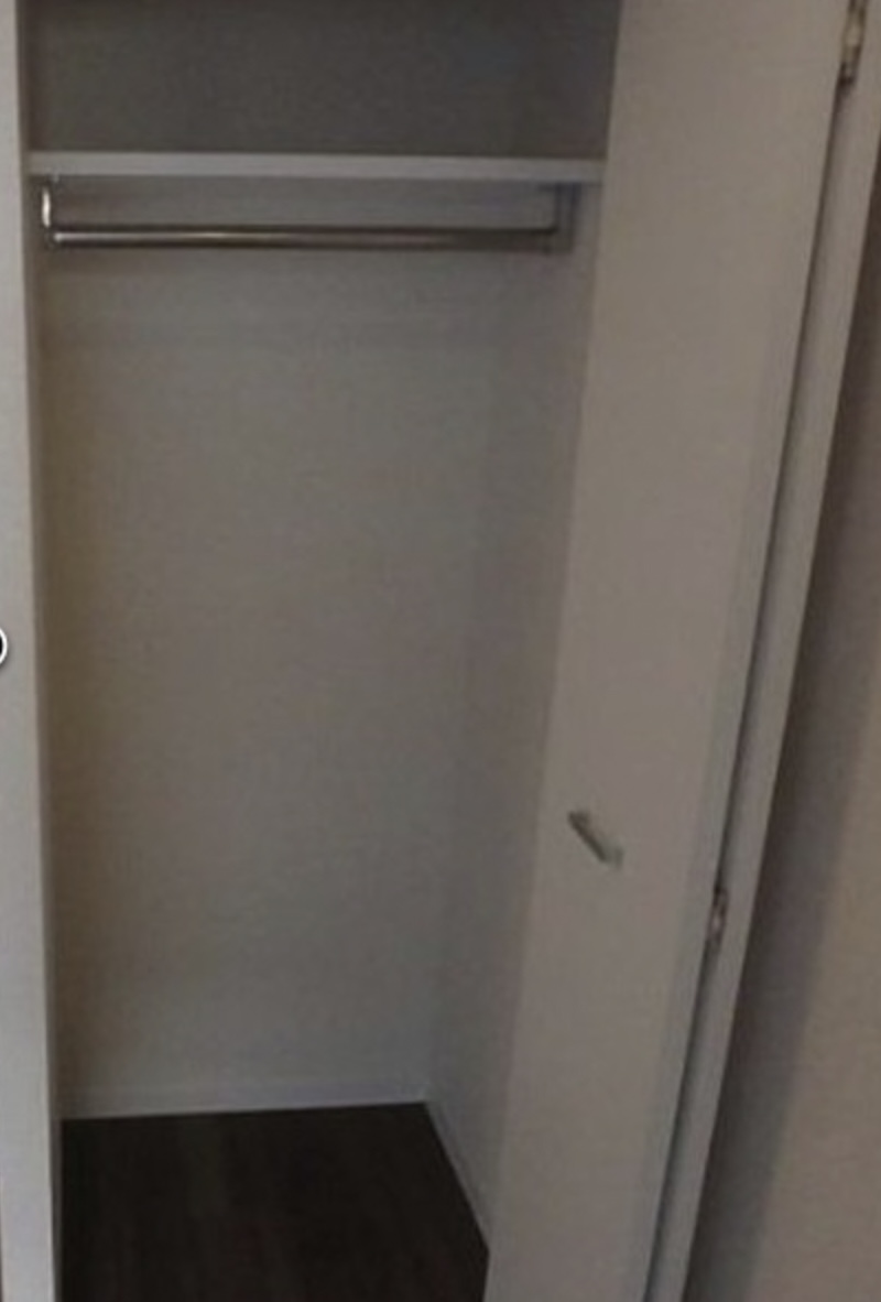収納　弊社は都内全域の物件をご紹介可能です！