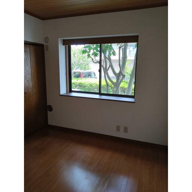 その他設備　北東洋間