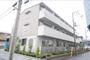 船堀駅より徒歩10分 2階 築5年11ヶ月の賃貸物件