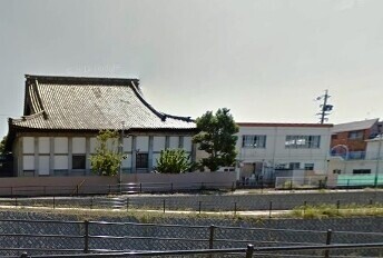 幼稚園・保育園　元能見保育園（幼稚園・保育園）まで461m