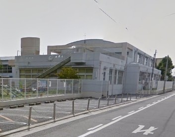 幼稚園・保育園　広幡幼稚園（幼稚園・保育園）まで494m