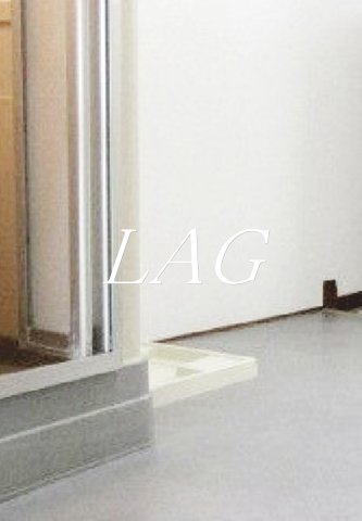 その他設備　洗濯機置場です。