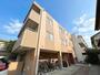 尻手駅より徒歩26分 1階 築17年4ヶ月の賃貸物件