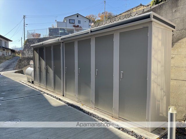 郵便局　長野箱清水郵便局（郵便局）まで1137m