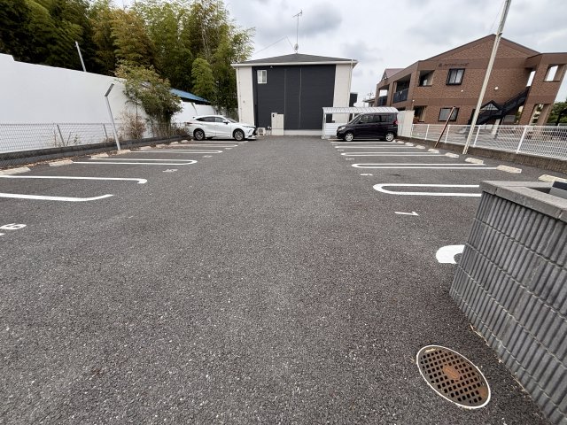 その他部屋・スペース　室内