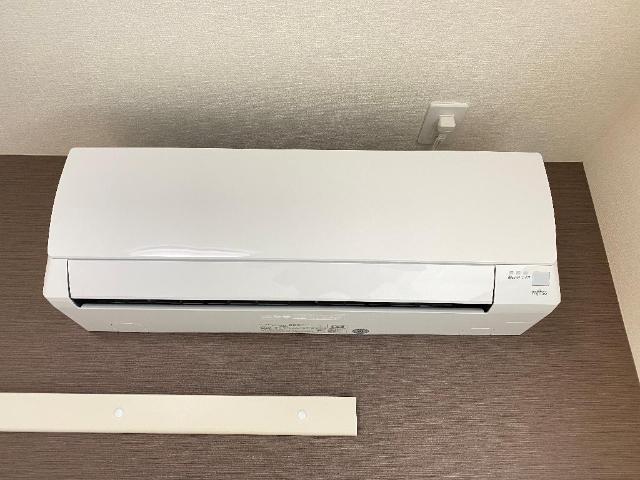 その他設備　室内設備