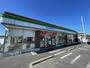コンビニ　ファミリーマート春日井大留店（コンビニ）まで550m