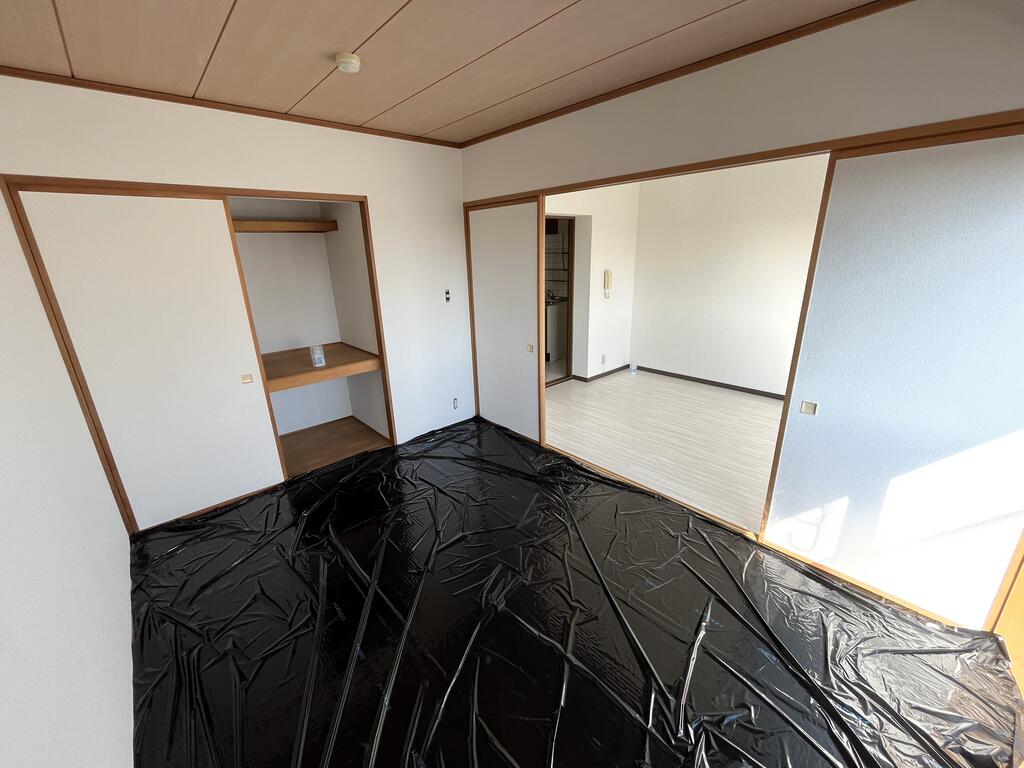 その他部屋・スペース　※洋室に変更