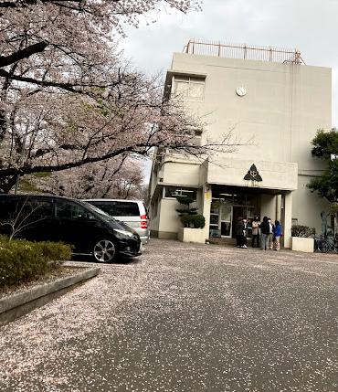 中学校　川口市立芝中学校（中学校）まで1152m