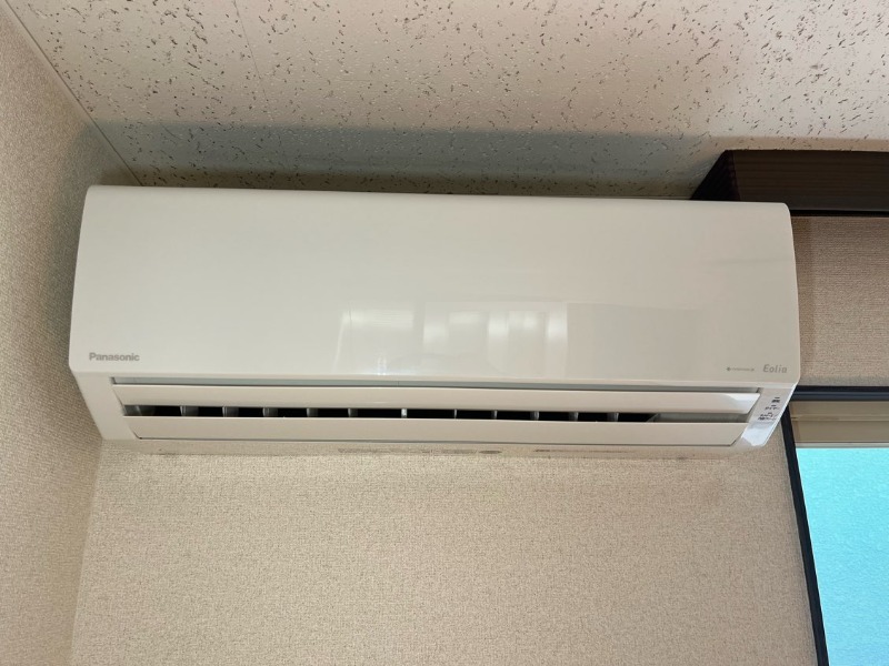 その他設備　※他部屋参考写真