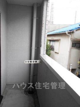 眺望　眺望