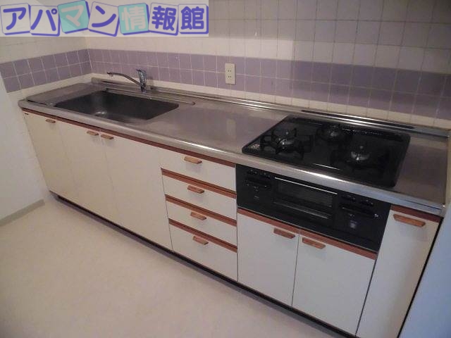 キッチン