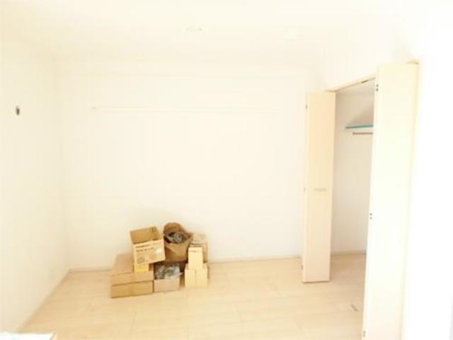 その他部屋・スペース　寝室です