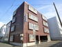 北３４条駅より徒歩9分 4階 築34年9ヶ月の賃貸物件
