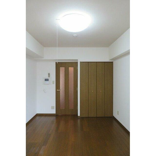 その他部屋・スペース　使いやすい居間です