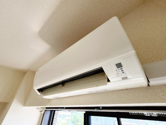 その他設備　同物件内参考画像