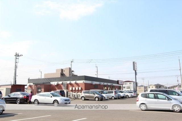 飲食店　スシロー　高松太田店（飲食店）まで241m