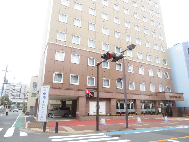 その他　東横INN本厚木駅南口（その他）まで213m