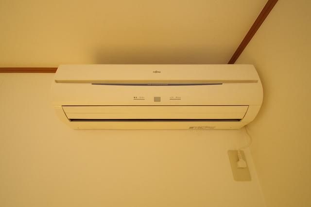 その他設備　★エアコン一基設備です★