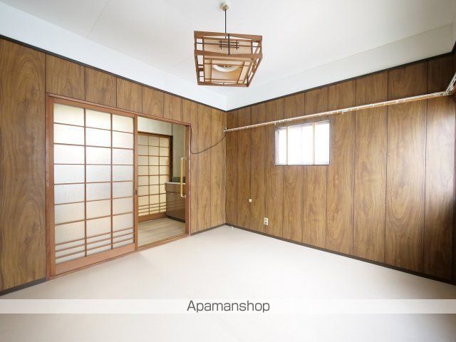 ＪＲ宇野線 備前西市駅 徒歩72分 1階建 築32年の内装写真