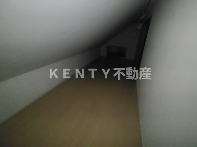その他部屋・スペース　寝室です