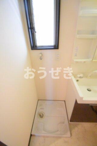その他設備　?