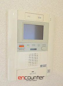 セキュリティ　設備