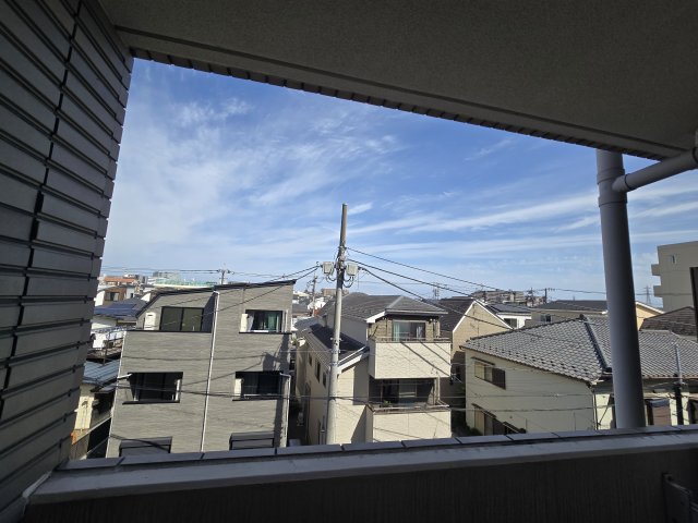 眺望　別部屋参考用写真